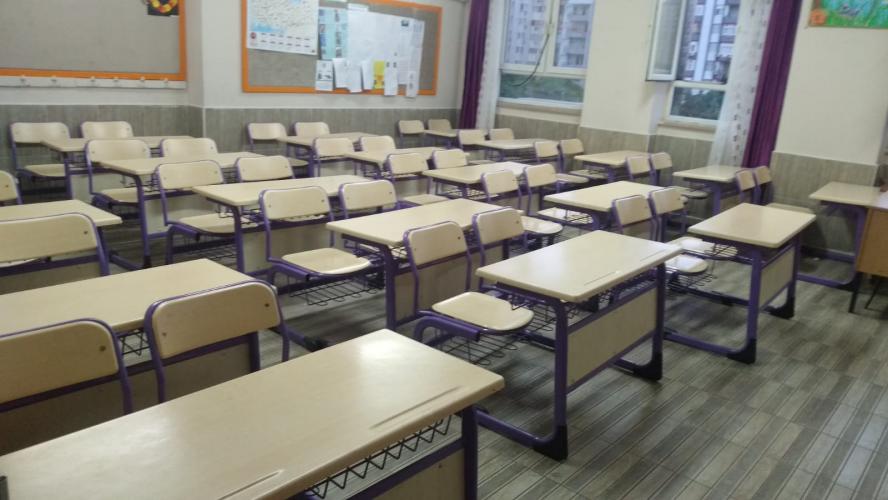 Atilla İlkokulu 4mz ' yi tercih etti

